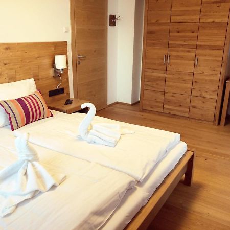 The Lodge, Saalbach מראה חיצוני תמונה